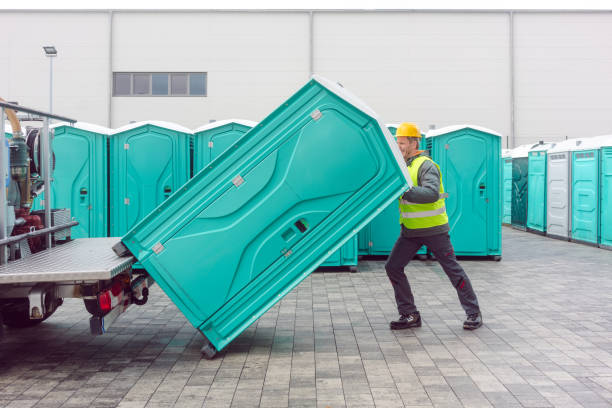 Best Porta potty rental for parties  in Cheat Lake, WV