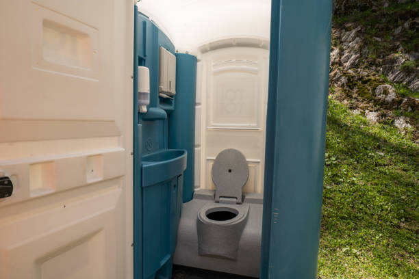 Best Portable toilet rental cost  in Cheat Lake, WV