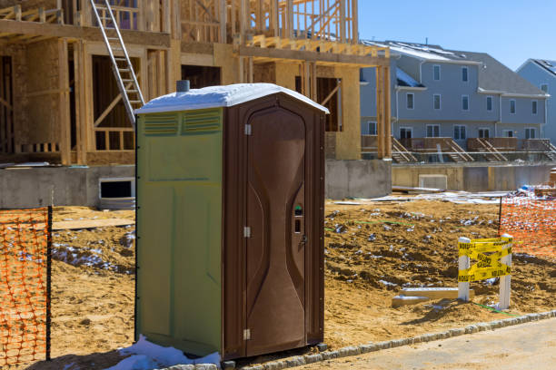 Best Sanitation services for porta potties  in Cheat Lake, WV