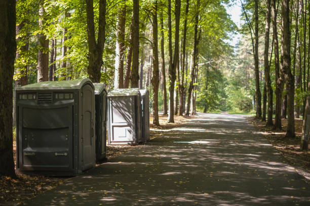 Best Event porta potty rental  in Cheat Lake, WV