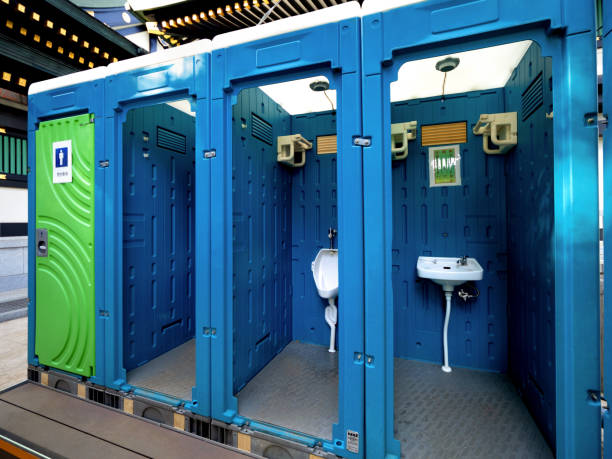 Best Portable toilet rental cost  in Cheat Lake, WV