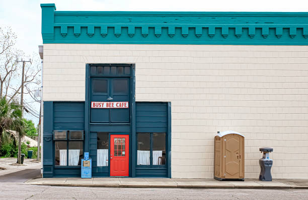 Best Luxury portable toilet rental  in Cheat Lake, WV