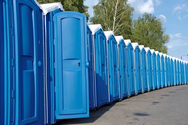 Best Affordable porta potty rental  in Cheat Lake, WV